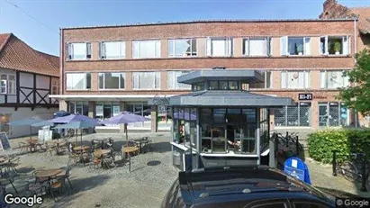 Kontorlokaler til leje i Randers C - Foto fra Google Street View