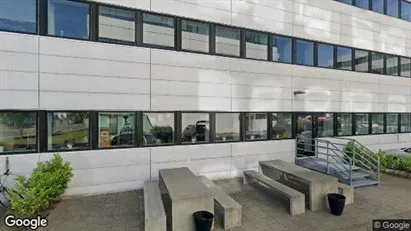 Kontorlokaler til leje i Herlev - Foto fra Google Street View