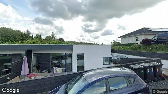 Boligudlejningsejendomme til salg i Tjele - Foto fra Google Street View