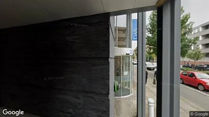 Erhvervslejemål til salg i Frederiksberg - Foto fra Google Street View