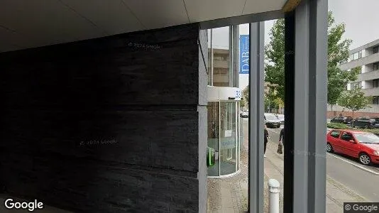 Erhvervslejemål til salg i Frederiksberg - Foto fra Google Street View