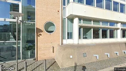 Kontorlokaler til leje i Østerbro - Foto fra Google Street View