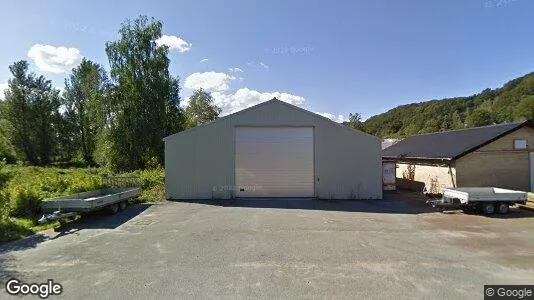 Lagerlokaler til salg i Vejle Centrum - Foto fra Google Street View