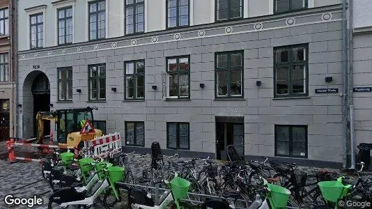 Kontorlokaler til leje i København K - Foto fra Google Street View