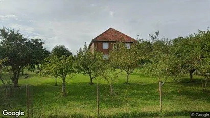 Erhvervslejemål til salg i Rødby - Foto fra Google Street View