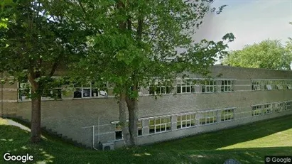 Kontorlokaler til leje i Birkerød - Foto fra Google Street View