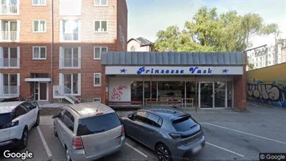 Erhvervslejemål til leje i København S - Foto fra Google Street View