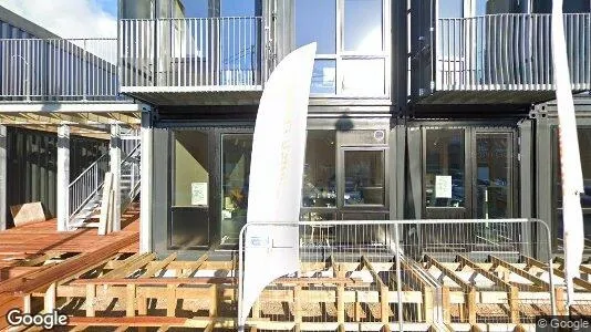 Erhvervslejemål til leje i Vejle Centrum - Foto fra Google Street View