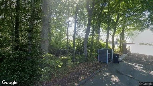 Erhvervslejemål til leje i Give - Foto fra Google Street View