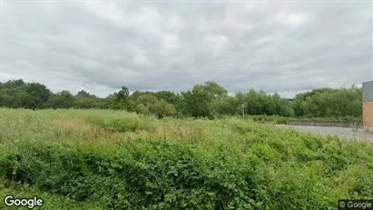 Erhvervslejemål til leje i Fredericia - Foto fra Google Street View