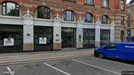 Erhvervslokaler til leje, Vesterbro, H.C. Andersens Boulevard