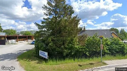 Erhvervslejemål til leje i Stenløse - Foto fra Google Street View