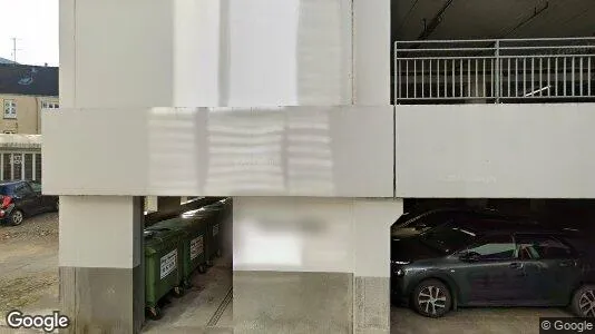 Kliniklokaler til leje i Viborg - Foto fra Google Street View