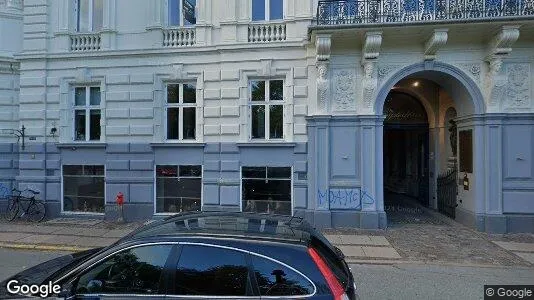 Kontorlokaler til leje i København K - Foto fra Google Street View