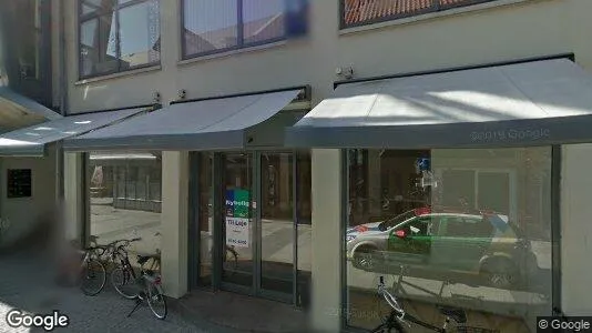 Kliniklokaler til leje i Holstebro - Foto fra Google Street View