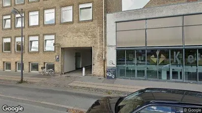 Kontorlokaler til leje i København S - Foto fra Google Street View