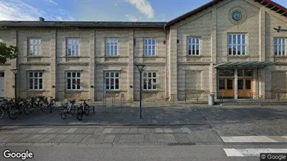 Erhvervslejemål til leje i Hjørring - Foto fra Google Street View