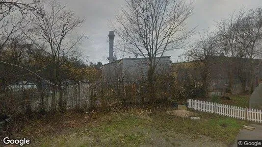 Kontorlokaler til leje i Valby - Foto fra Google Street View