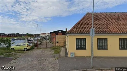 Kontorhoteller til leje i Køge - Foto fra Google Street View