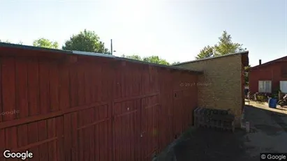 Kontorlokaler til leje i København K - Foto fra Google Street View
