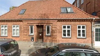 Kontorlokaler til leje i København S - Foto fra Google Street View