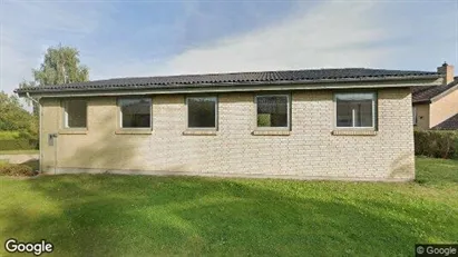 Kontorlokaler til salg i Stenløse - Foto fra Google Street View