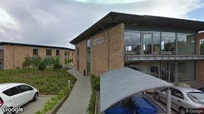 Kontorlokaler til leje i Kolding - Foto fra Google Street View