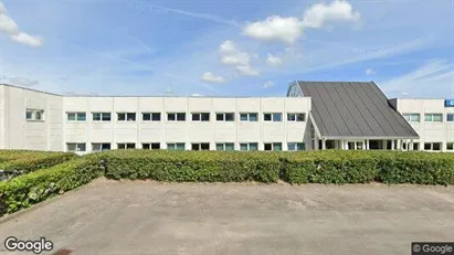 Lagerlokaler til leje i Farum - Foto fra Google Street View
