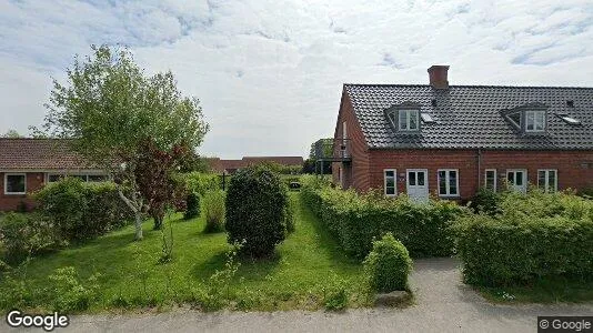 Erhvervslejemål til leje i Fanø - Foto fra Google Street View