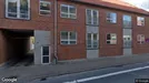 Erhvervslokaler til leje, Esbjerg Centrum, <span class="blurred street" onclick="ProcessAdRequest(311007)"><span class="hint">Se vej-navn</span>[xxxxxxxxxx]</span>