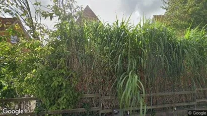 Boligudlejningsejendomme til salg i Tønder - Foto fra Google Street View