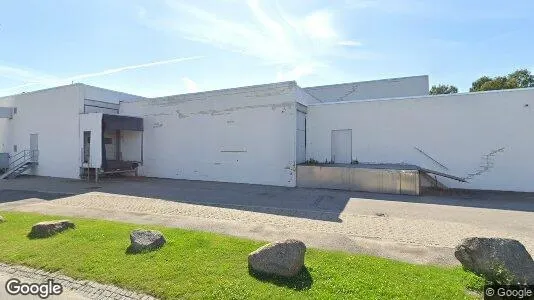 Kontorlokaler til leje i Kokkedal - Foto fra Google Street View