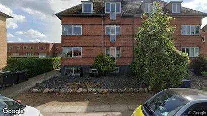 Boligudlejningsejendomme til salg i Odense C - Foto fra Google Street View
