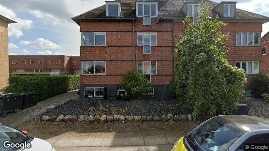 Boligudlejningsejendomme til salg i Odense C - Foto fra Google Street View