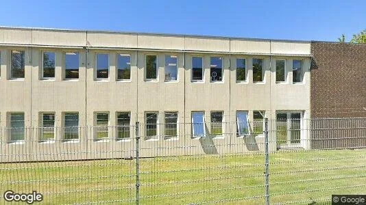 Lagerlokaler til leje i Farum - Foto fra Google Street View