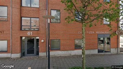 Erhvervslejemål til salg i Fredericia - Foto fra Google Street View