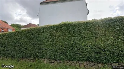 Erhvervslejemål til salg i Kolding - Foto fra Google Street View