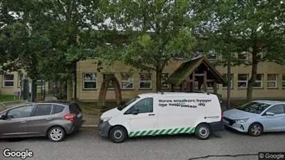 Erhvervslejemål til salg i Rødovre - Foto fra Google Street View