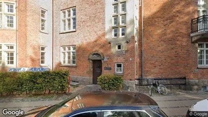 Kontorlokaler til leje i København K - Foto fra Google Street View