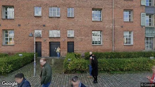 Kontorlokaler til leje i København K - Foto fra Google Street View