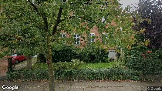Erhvervslejemål til leje i Frederiksberg - Foto fra Google Street View