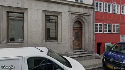 Kontorlokaler til leje i København K - Foto fra Google Street View