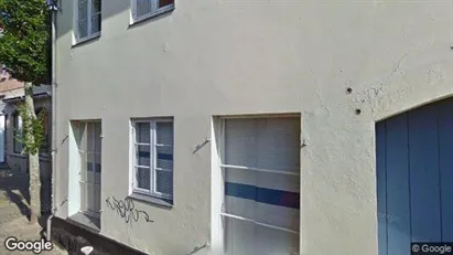 Kontorlokaler til leje i Randers C - Foto fra Google Street View