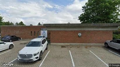 Kontorlokaler til salg i Kolding - Foto fra Google Street View