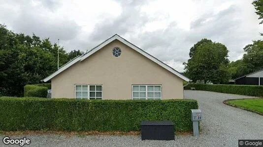 Kontorlokaler til salg i Vojens - Foto fra Google Street View