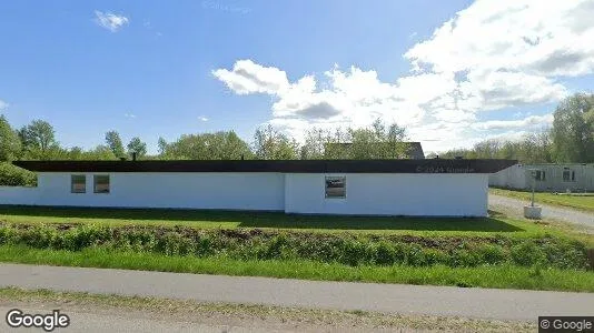 Lagerlokaler til leje i Aalborg Centrum - Foto fra Google Street View