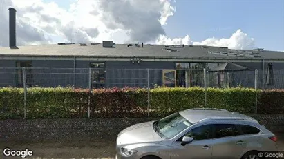 Kontorlokaler til leje i Østbirk - Foto fra Google Street View