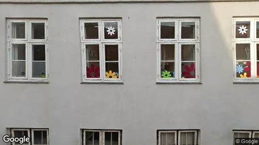 Kliniklokaler til salg i Helsingør - Foto fra Google Street View