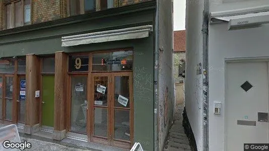 Erhvervslejemål til salg i Aalborg Centrum - Foto fra Google Street View