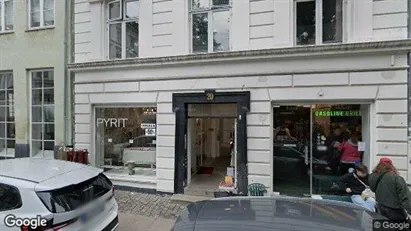 Kontorlokaler til leje i København K - Foto fra Google Street View